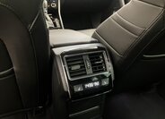 Škoda Superb Kombi 2,0 l 147 kw