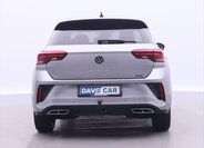 Volkswagen T-Roc SUV / Terénní 2,0 l 110 kw