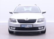 Škoda Octavia Kombi 1,6 l 81 kw
