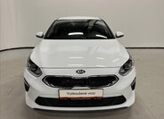 KIA Ceed 4