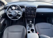 Hyundai Tucson Ostatní 1,6 l 110 kw