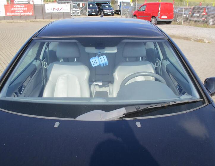 Mercedes-Benz CLK 31