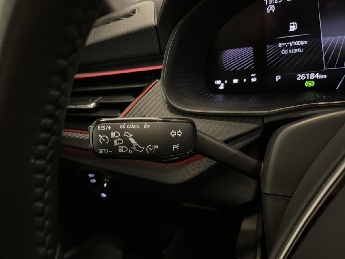 Škoda Kamiq SUV 999,0 85 kw