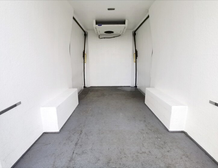 Volkswagen Crafter Ostatní 2,0 l 103 kw