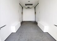 Volkswagen Crafter Ostatní 2,0 l 103 kw