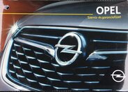 Opel Combo MPV 1,2 l 81 kw