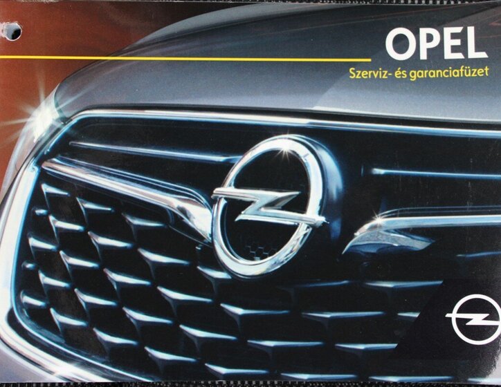 Opel Combo MPV 1,2 l 81 kw