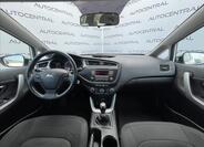 KIA Ceed 16