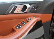 BMW X5 Kombi 3,0 l 290 kw