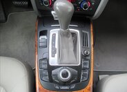 Audi A4 Kombi 2,0 l 105 kw