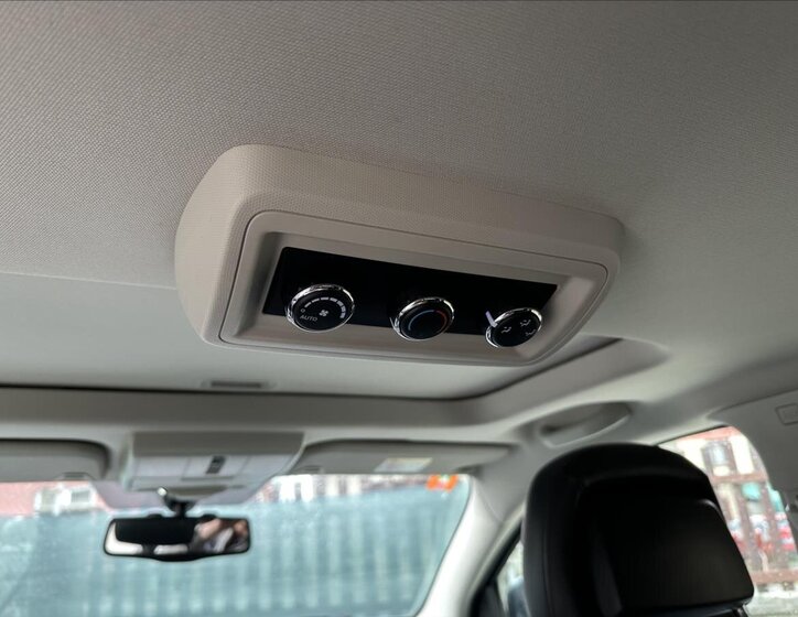 Fiat Freemont SUV / Terénní 2,0 l 125 kw