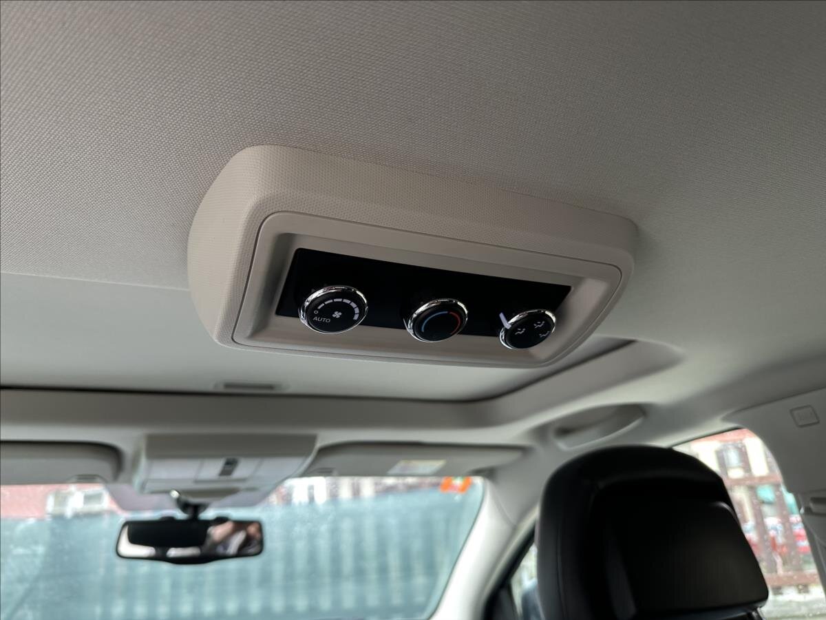 Fiat Freemont SUV / Terénní 2,0 l 125 kw