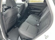 Hyundai Tucson SUV 1,6 l 117 kw