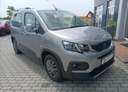 Peugeot Rifter 8