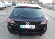 Mazda 6 Kombi 1,8 l 88 kw