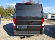 Peugeot Boxer Ostatní 3,0 l 130 kw