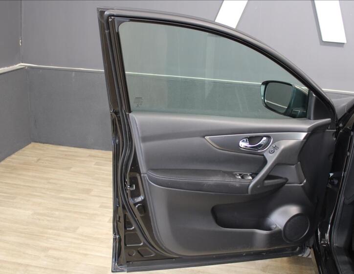 Nissan Qashqai 12