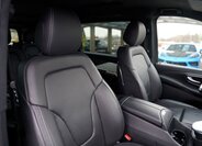 Mercedes-Benz Třídy V MPV 2,0 l 174 kw