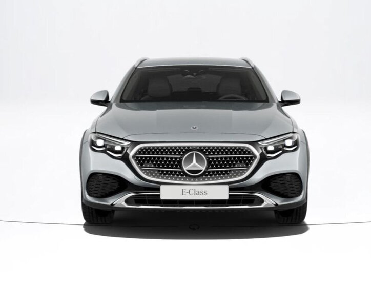 Mercedes-Benz Třídy E Kombi 3,0 l 287 kw