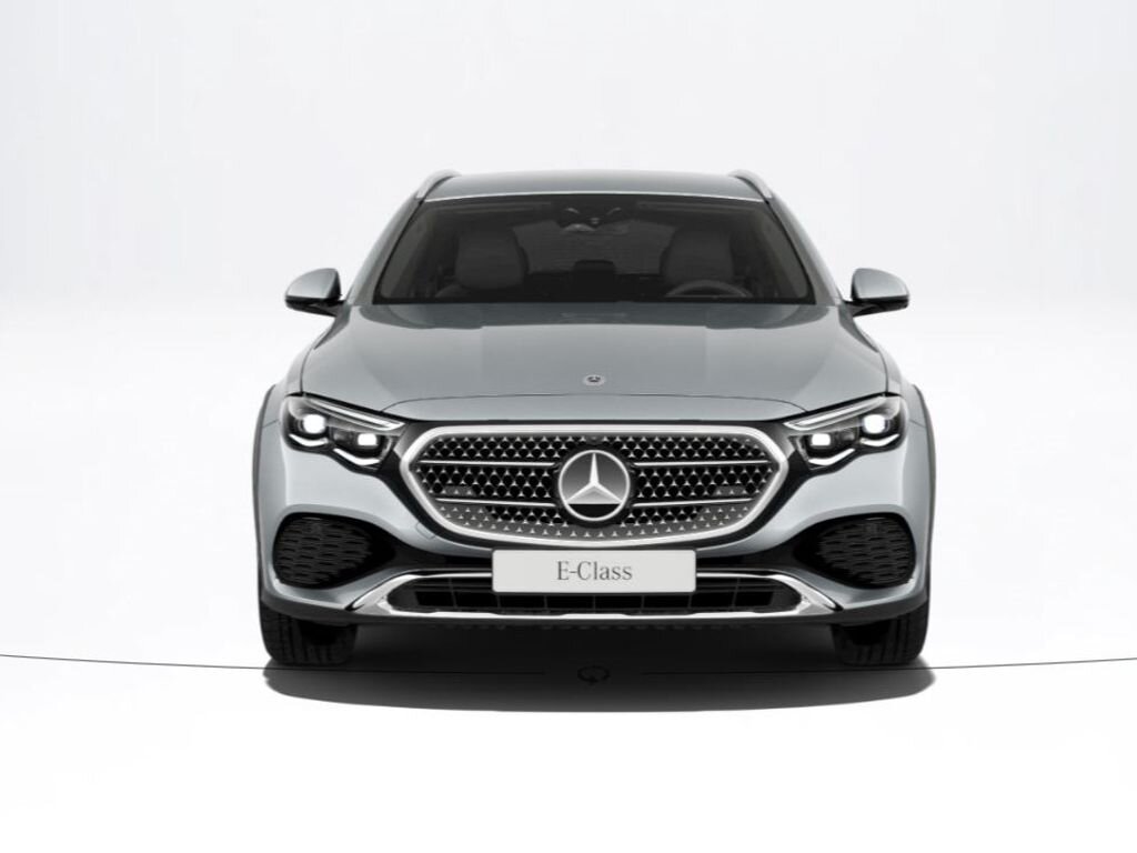 Mercedes-Benz Třídy E Kombi 3,0 l 287 kw