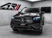 Mercedes-Benz GLE 3