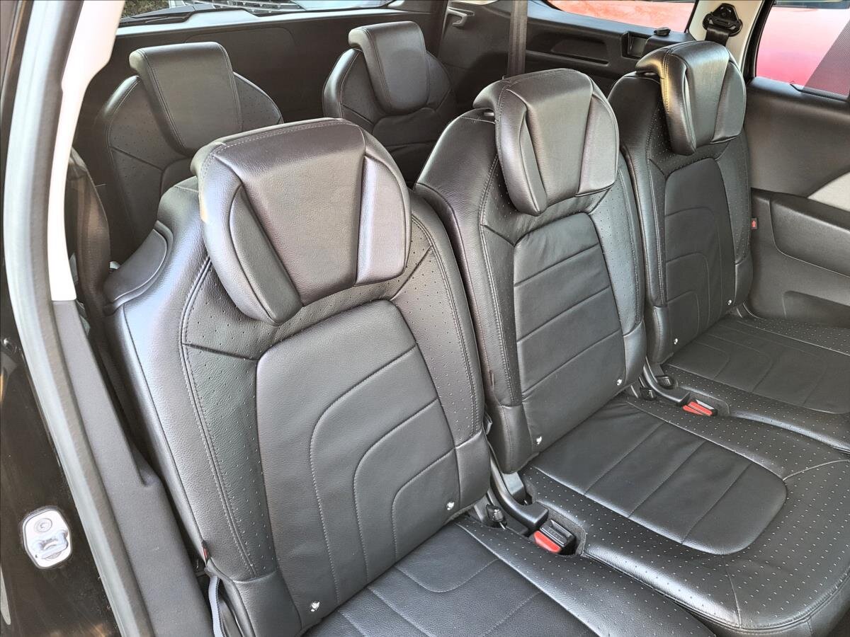 Citroën Grand C4 SpaceTourer MPV 2,0 l 120 kw