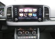 Škoda Karoq SUV / Terénní 2,0 l 110 kw