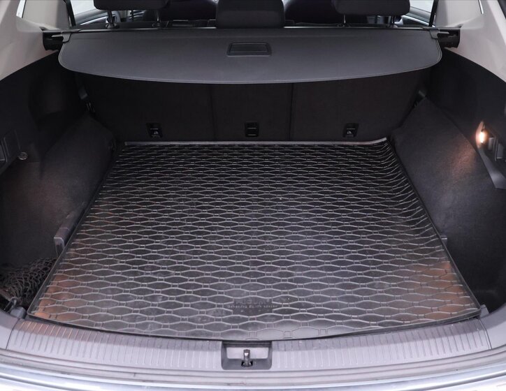 Volkswagen Tiguan Allspace SUV 1,5 l 110 kw