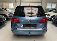 Volkswagen Golf Sportsvan MPV 1,2 l 81 kw