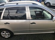 Škoda Fabia Kombi 1,4 l 55 kw