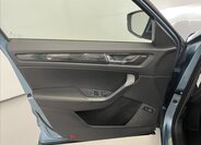 Škoda Kodiaq SUV 2,0 l 147 kw