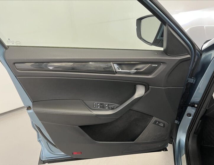 Škoda Kodiaq SUV 2,0 l 147 kw