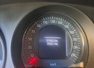 Renault Mégane Kombi 1,5 l 85 kw