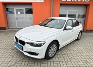 BMW Řada 3 1