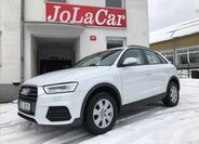 Audi Q3 2