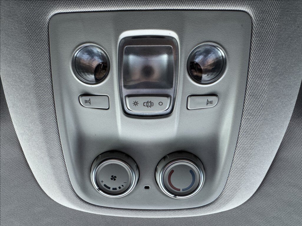 Citroën SpaceTourer Kombi 2,0 l 130 kw