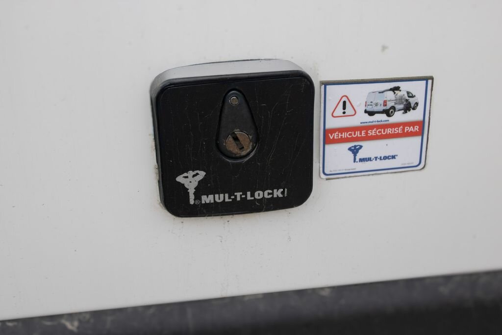 Citroën Jumper Skříň 2,2 l 103 kw