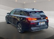 Hyundai i30 Kombi 998,0 88 kw