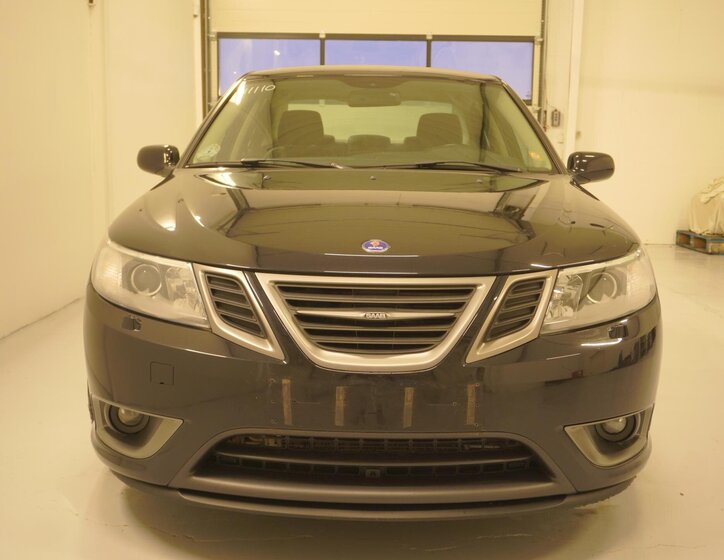 Saab 9-3X Sedan 2,8 l 210 kw