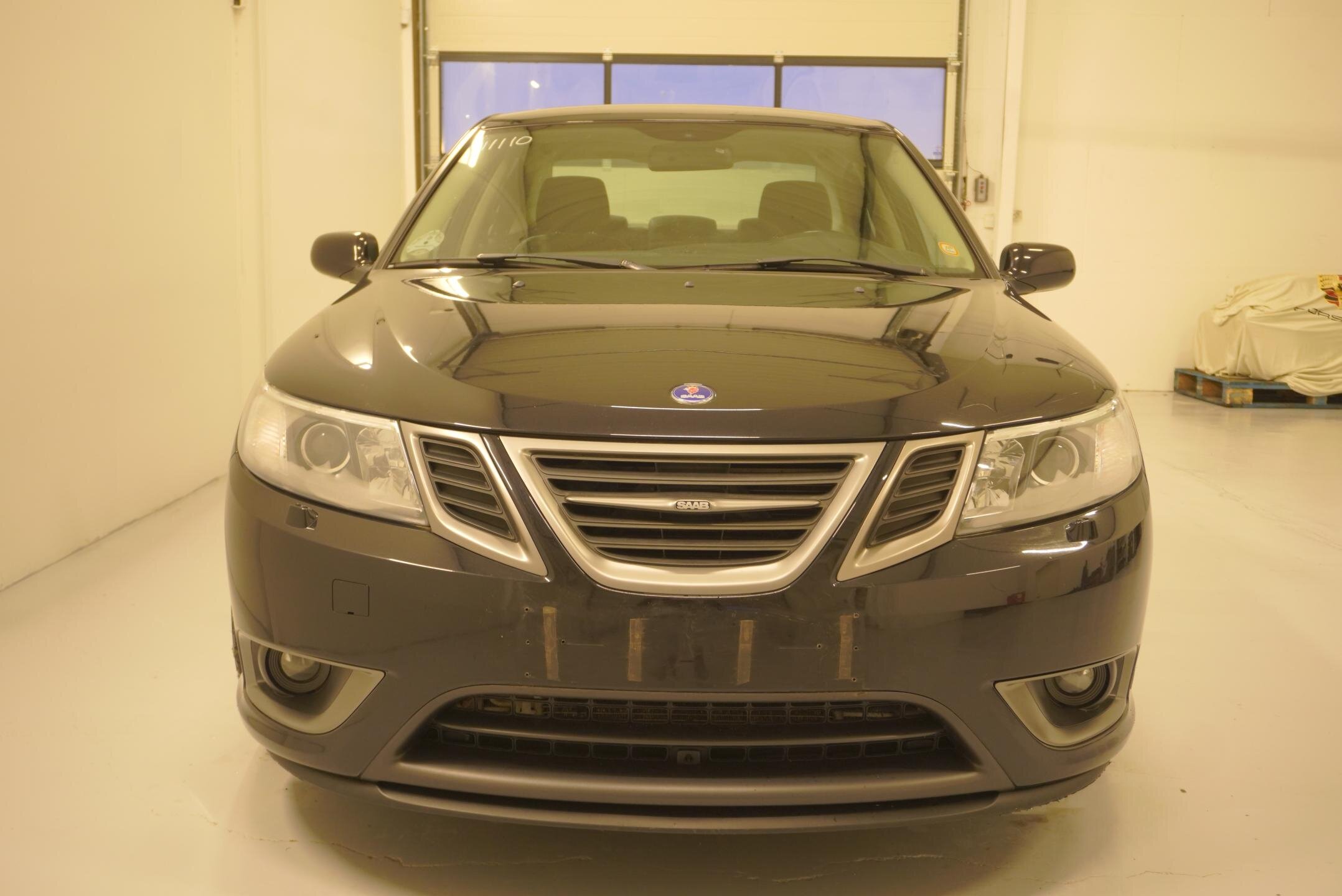 Saab 9-3X Sedan 2,8 l 210 kw