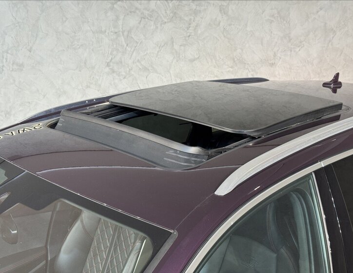 Audi A4 Kombi 3,0 l 170 kw