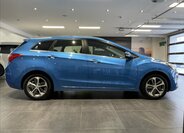 Hyundai i30 Kombi 1,6 l 88 kw