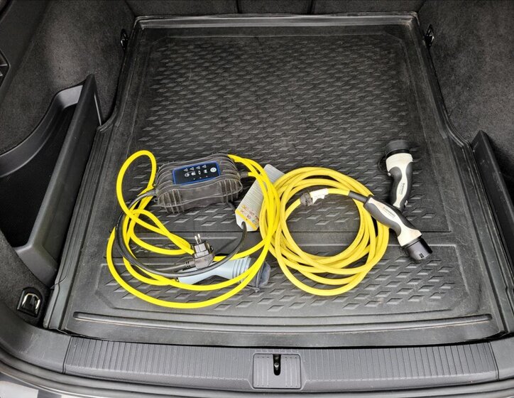 Volkswagen Passat 47