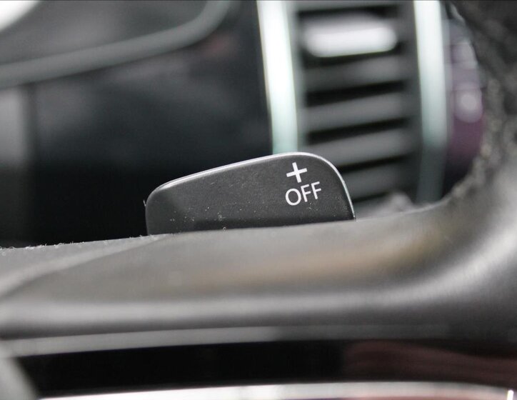 Škoda Kodiaq SUV / Terénní 2,0 l 140 kw