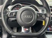 Audi A6 Kombi 3,0 l 176 kw