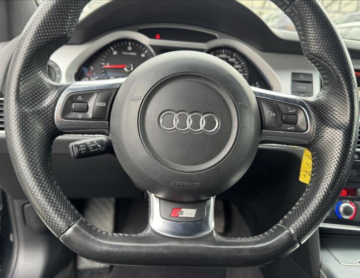 Audi A6 Kombi 3,0 l 176 kw