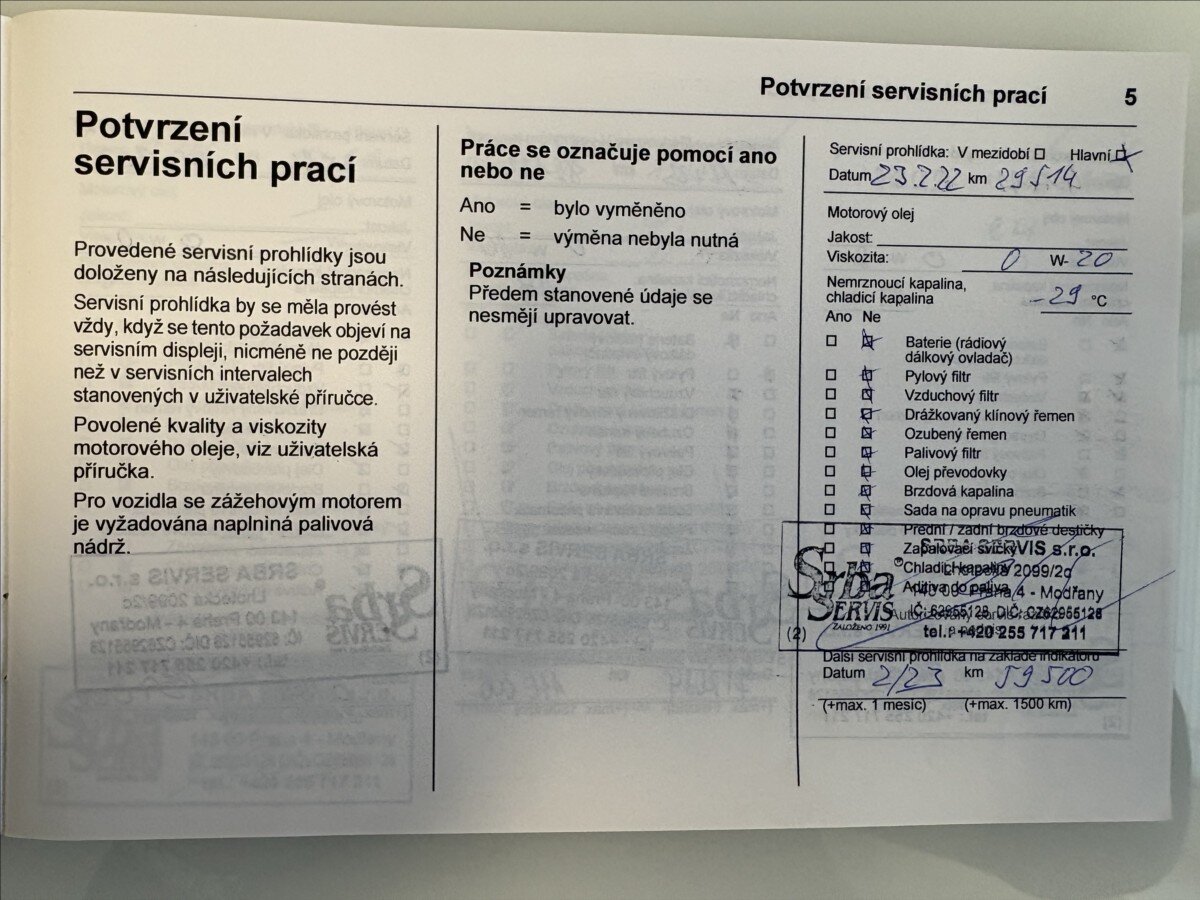 Opel Insignia Hatchback 2,0 l 128 kw