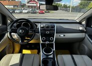 Mazda CX-7 SUV 2,3 l 191 kw