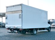 Iveco Daily Skříň 3,0 l 125 kw