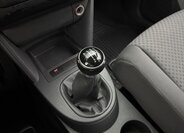 Volkswagen Touran MPV 1,6 l 75 kw